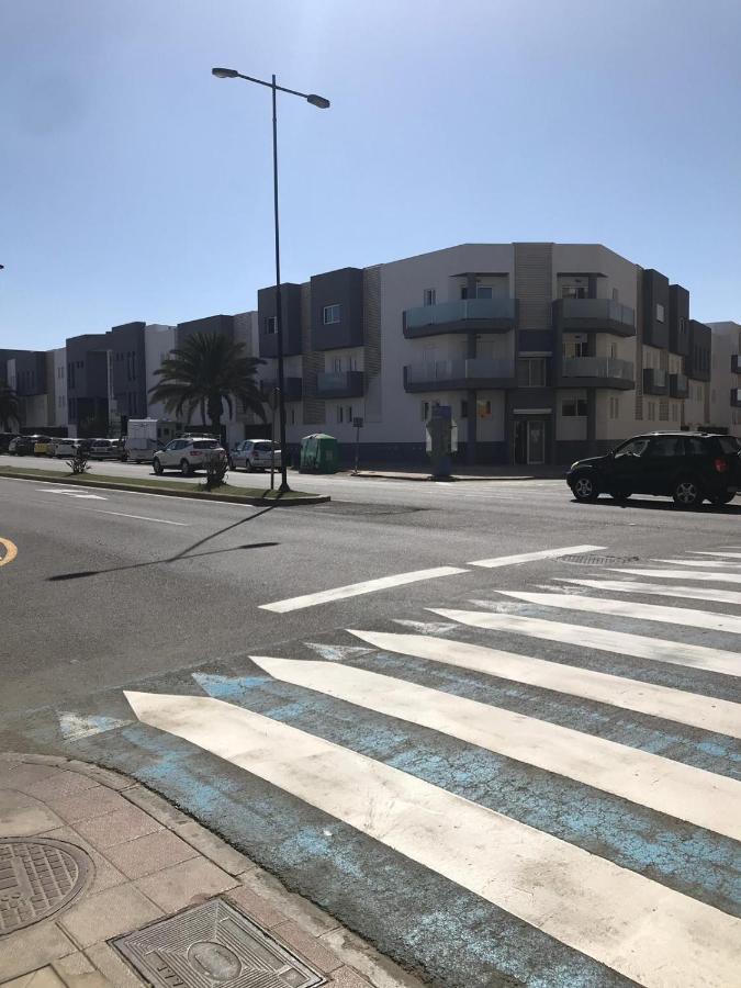 Апартаменты Corralejo Sun 324 Экстерьер фото