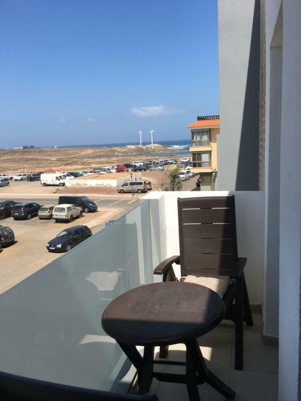 Апартаменты Corralejo Sun 324 Экстерьер фото