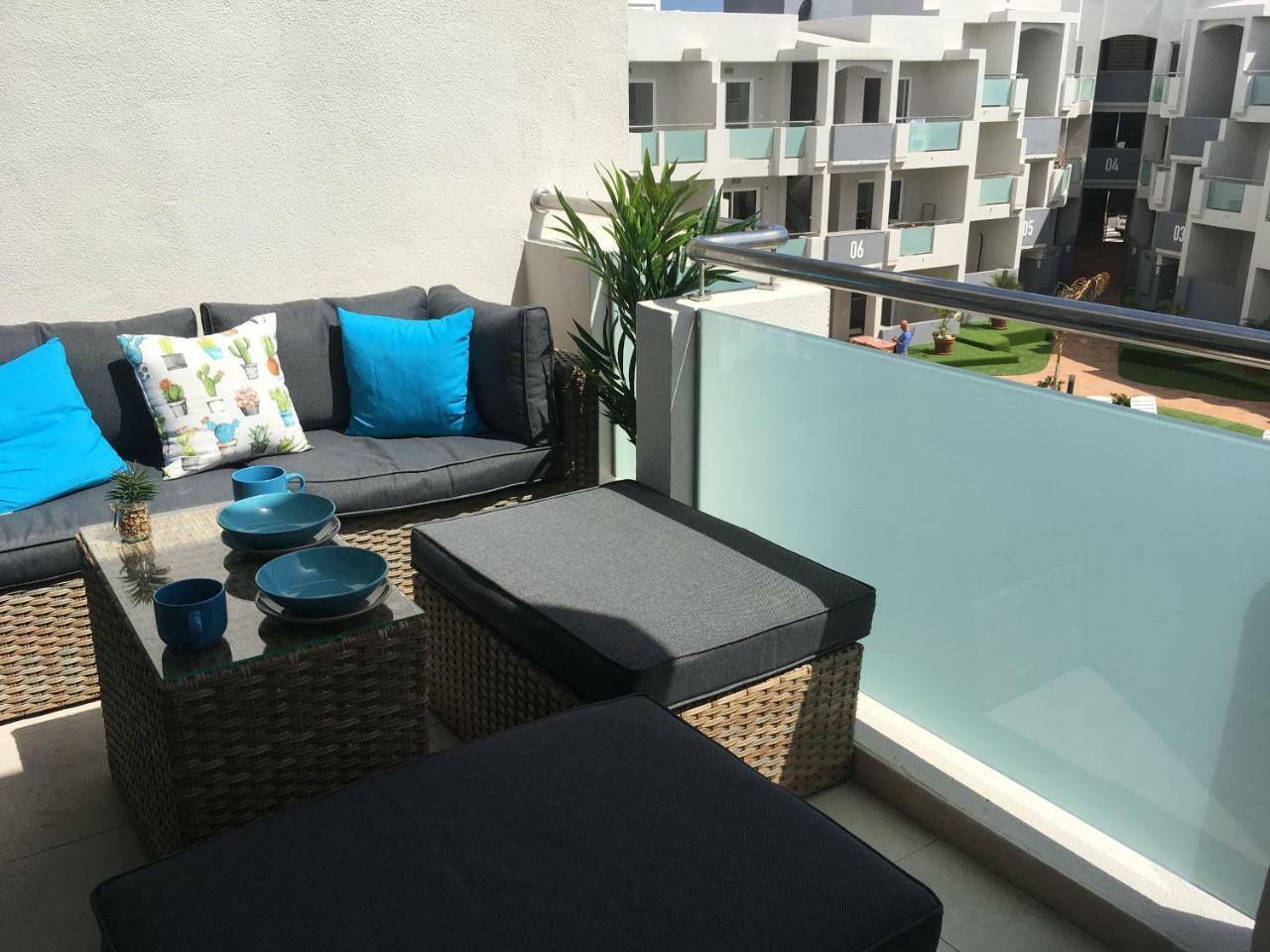 Апартаменты Corralejo Sun 324 Экстерьер фото