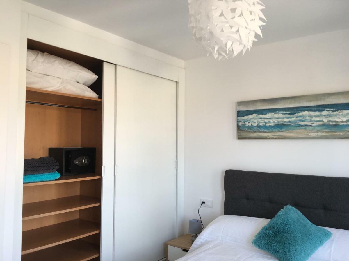 Апартаменты Corralejo Sun 324 Экстерьер фото