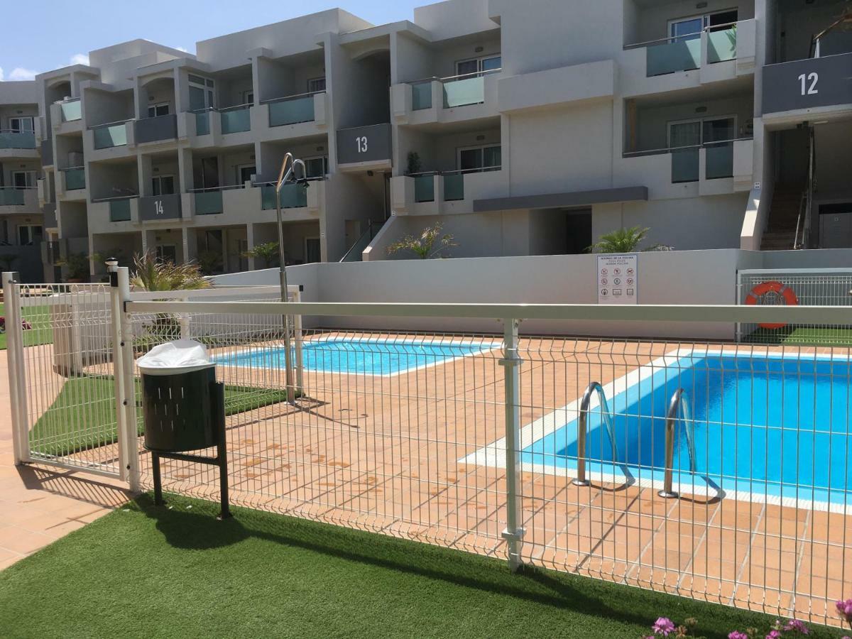 Апартаменты Corralejo Sun 324 Экстерьер фото