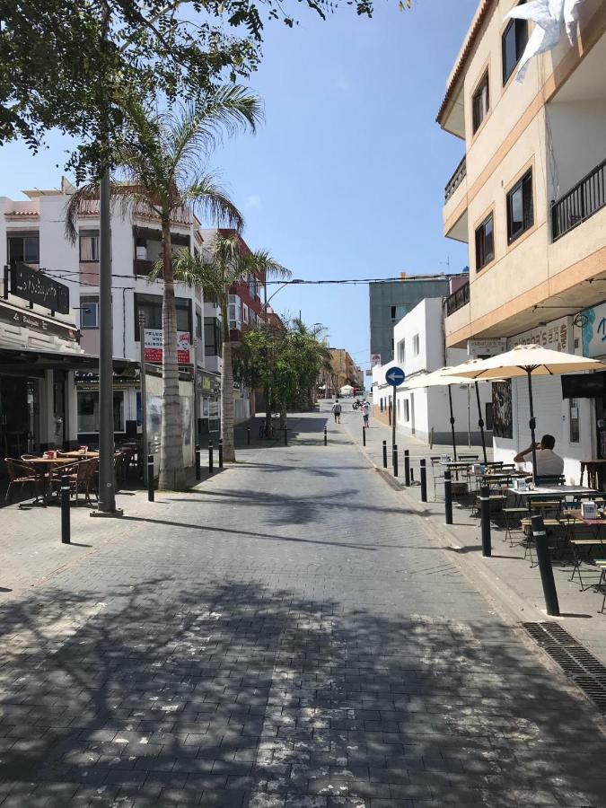 Апартаменты Corralejo Sun 324 Экстерьер фото